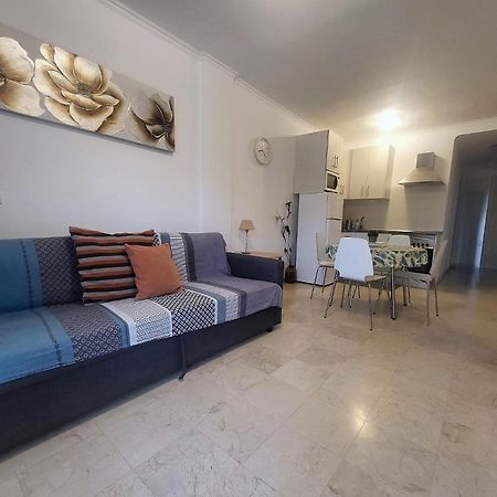 Beautiful Apartment Палм-мар Екстериор снимка