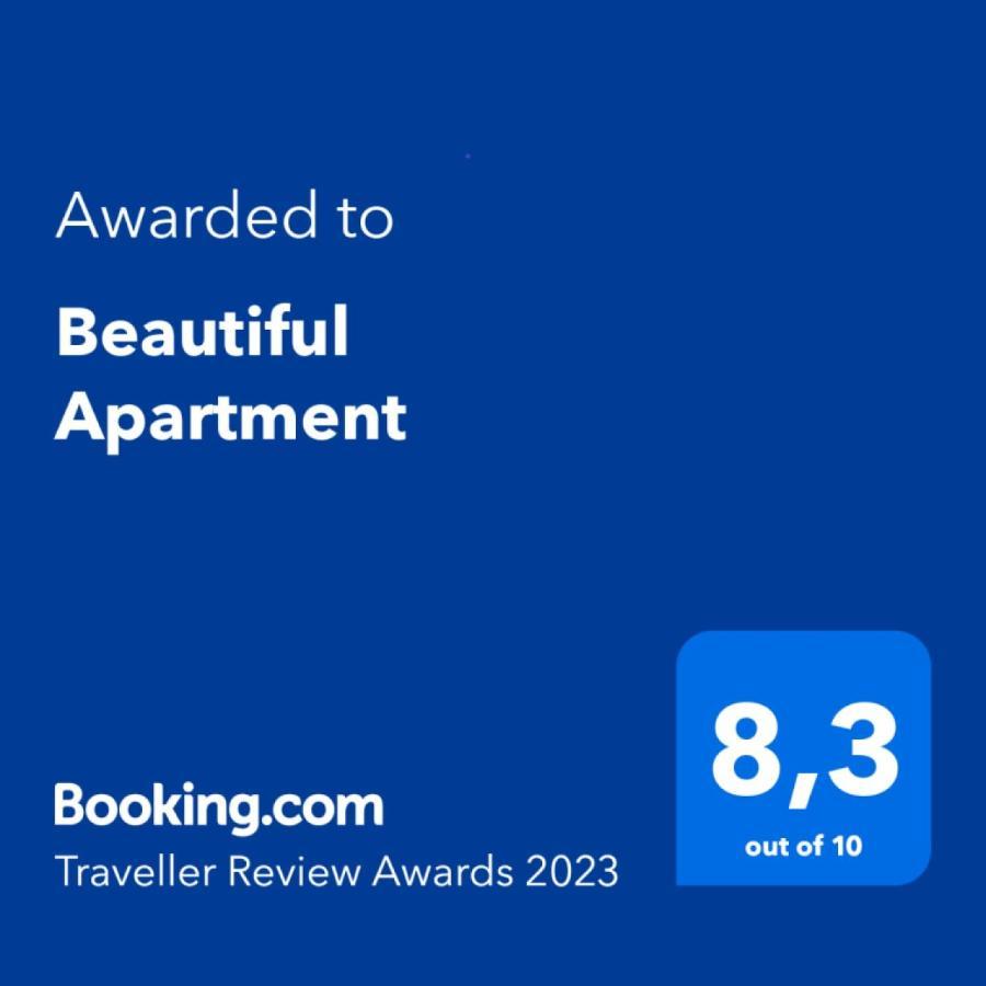Beautiful Apartment Палм-мар Екстериор снимка
