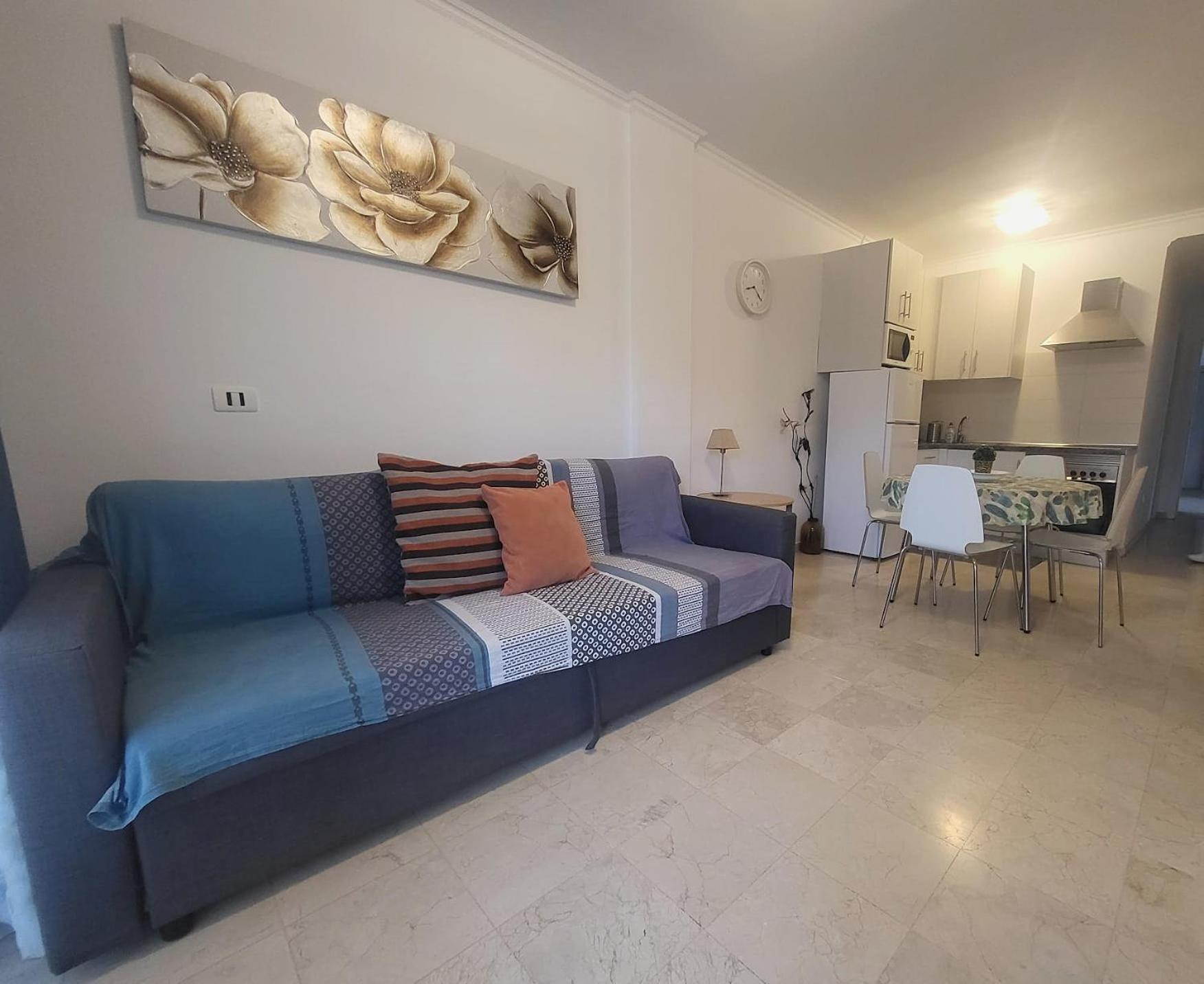 Beautiful Apartment Палм-мар Екстериор снимка