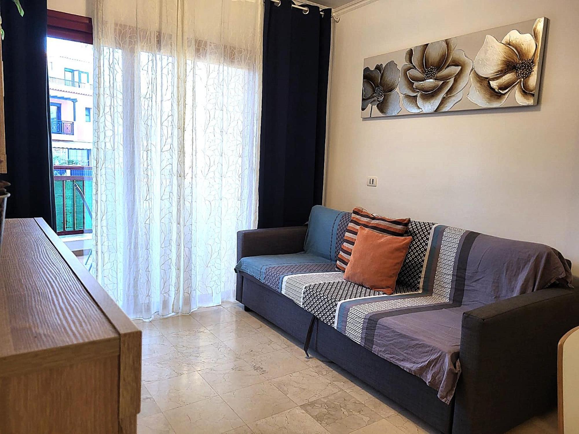 Beautiful Apartment Палм-мар Екстериор снимка