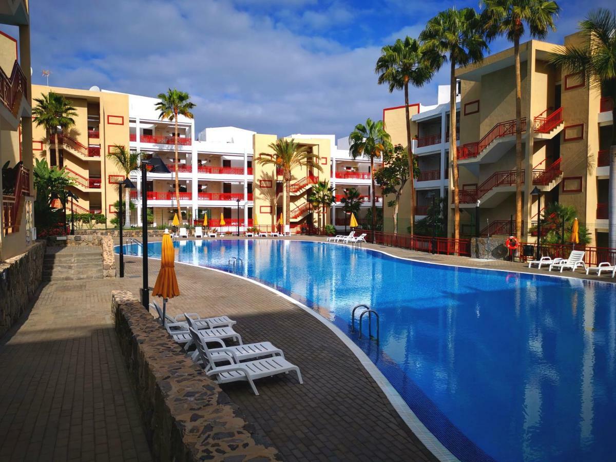 Beautiful Apartment Палм-мар Екстериор снимка