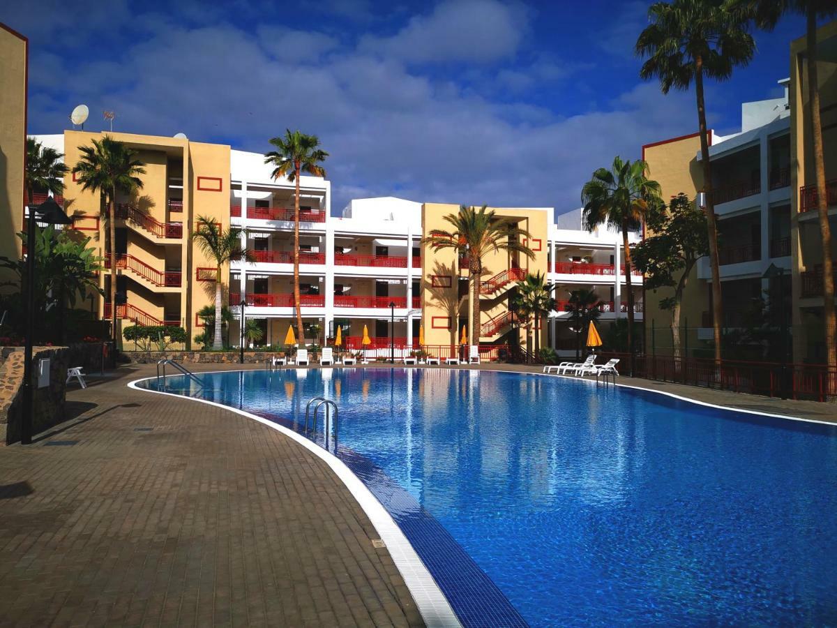 Beautiful Apartment Палм-мар Екстериор снимка