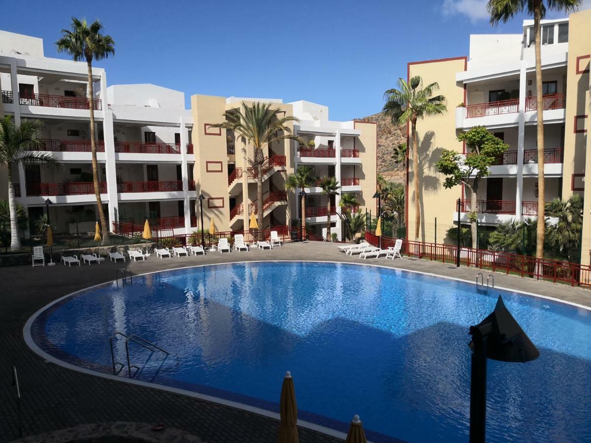 Beautiful Apartment Палм-мар Екстериор снимка